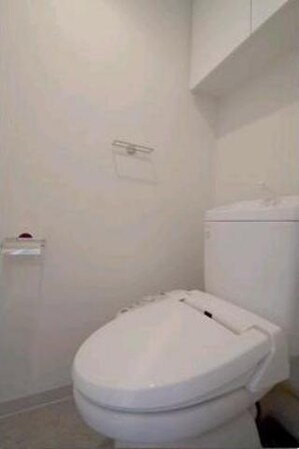 パークアクシス豊洲の物件内観写真